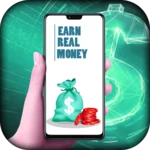 Logo of Money Tree Rewards - Make money online android Application 